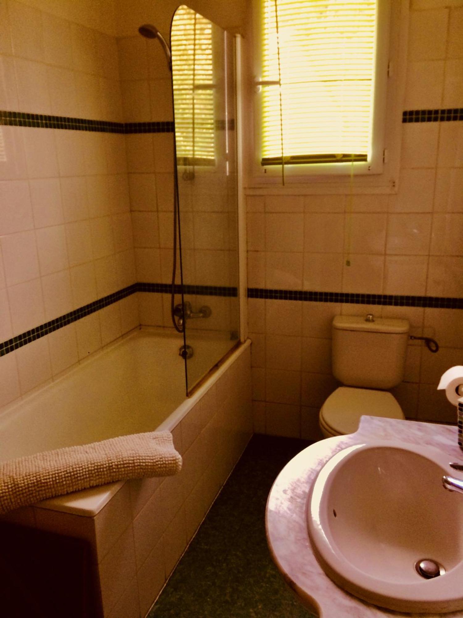 Le Clos Rabelais Langeais Bagian luar foto